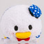 Donald Duck (Polka Dot)